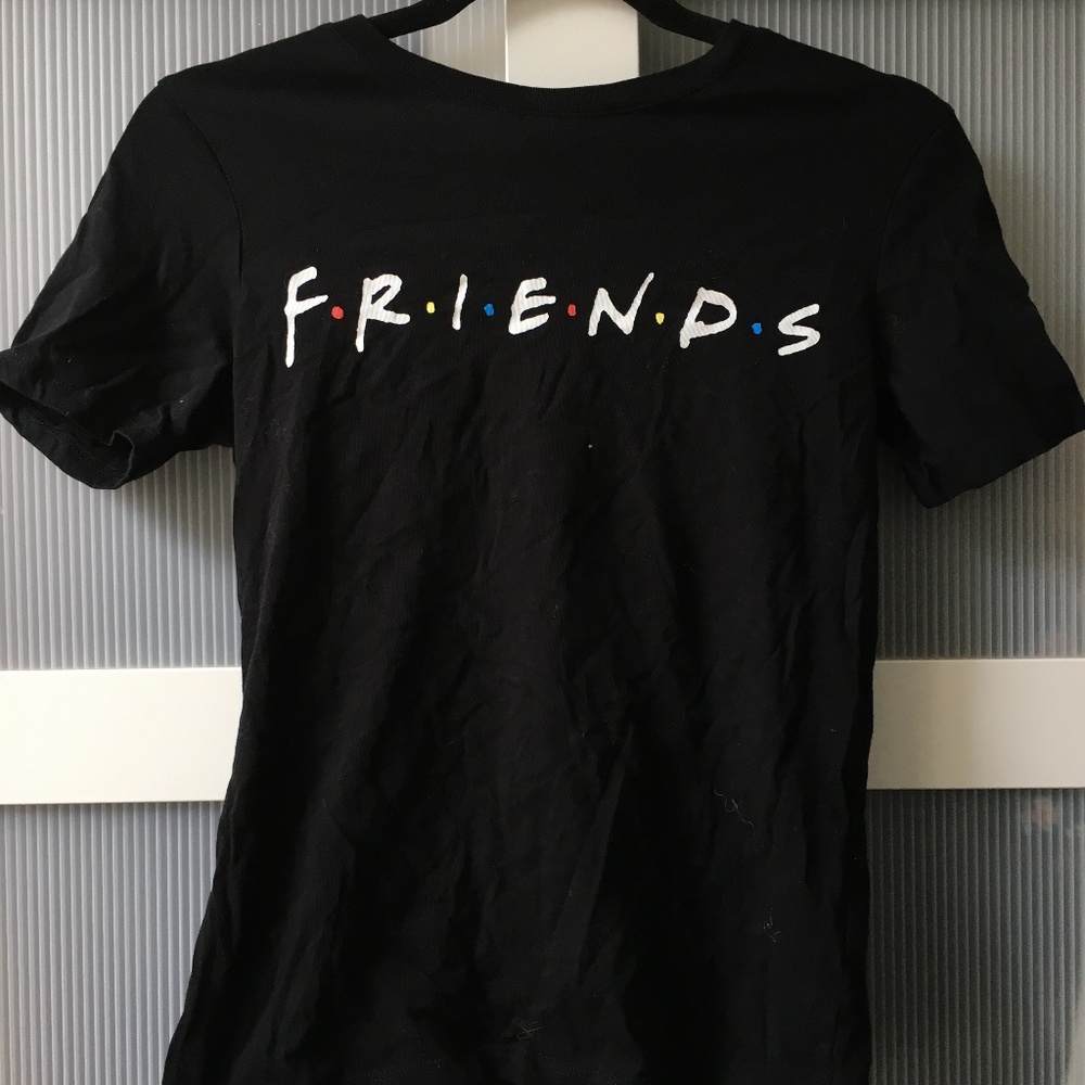 Friends t-shirt